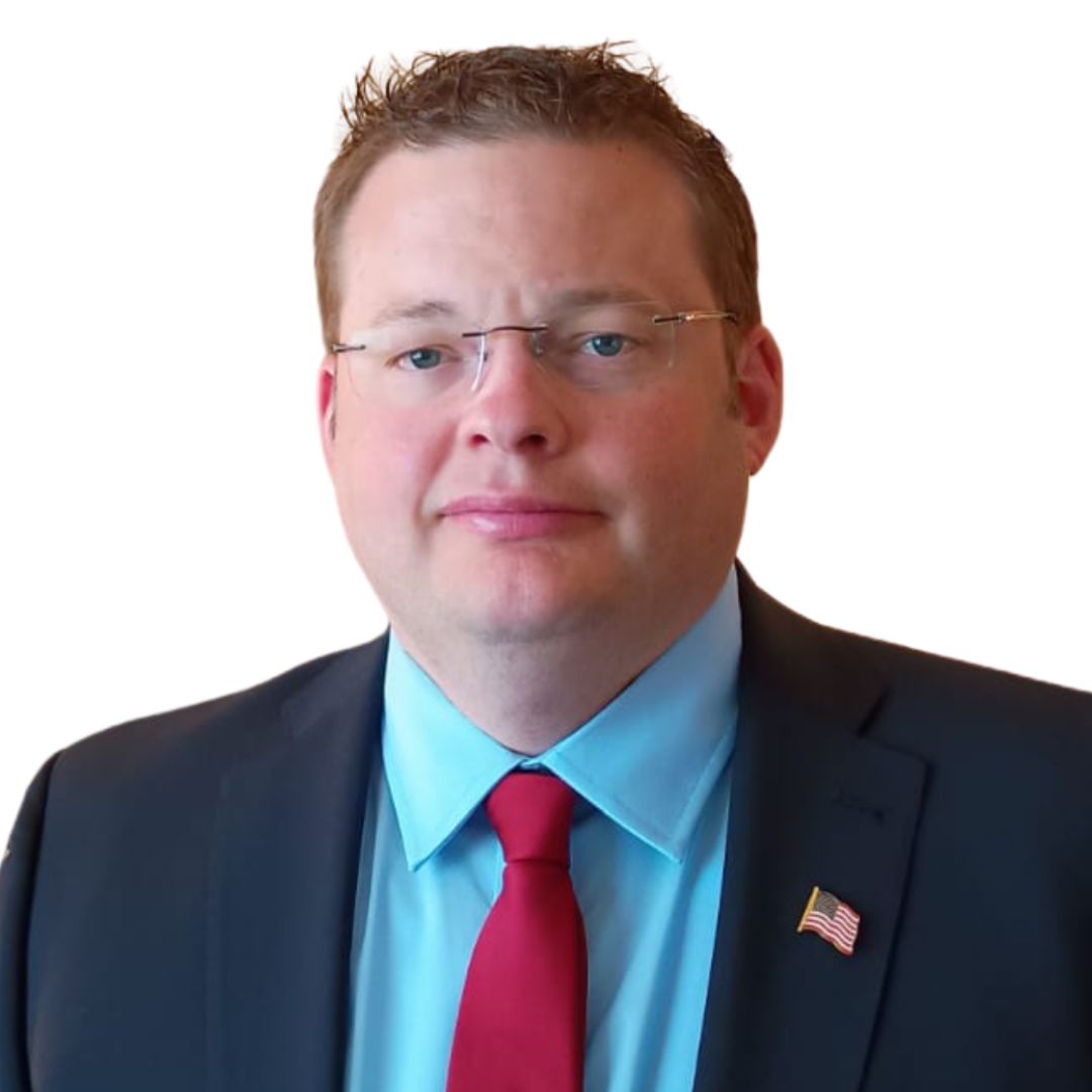 Mr. Bjoern Knobloch, Managing Director of Smokybrands Marketing Agency LLC, USA Mr. Bjoern Knobloch, Managing Director of Smokybrands Marketing Agency LLC, USA